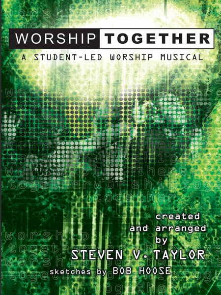 Worship Together - Accompaniment CD (split)