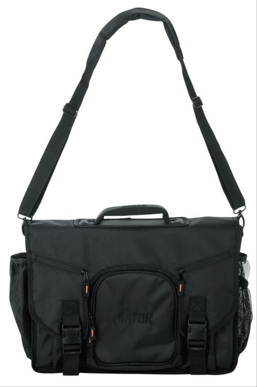 Gator Messenger Bag for DJ Style MIDI Controller Tote Bags & Backpacks scores gallery preview page 5