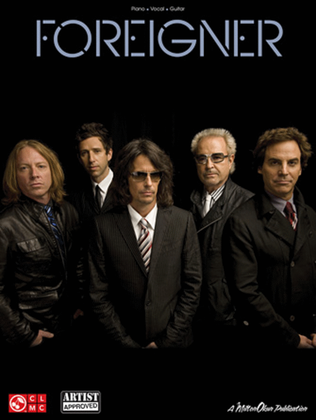 Foreigner – The Collection