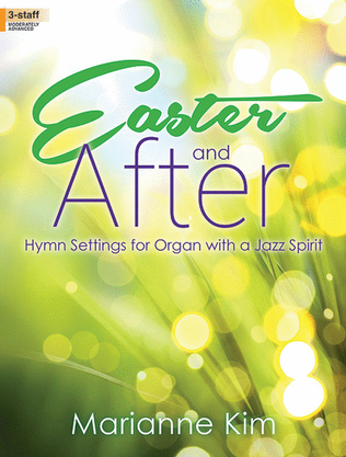 Book cover for Easter and After