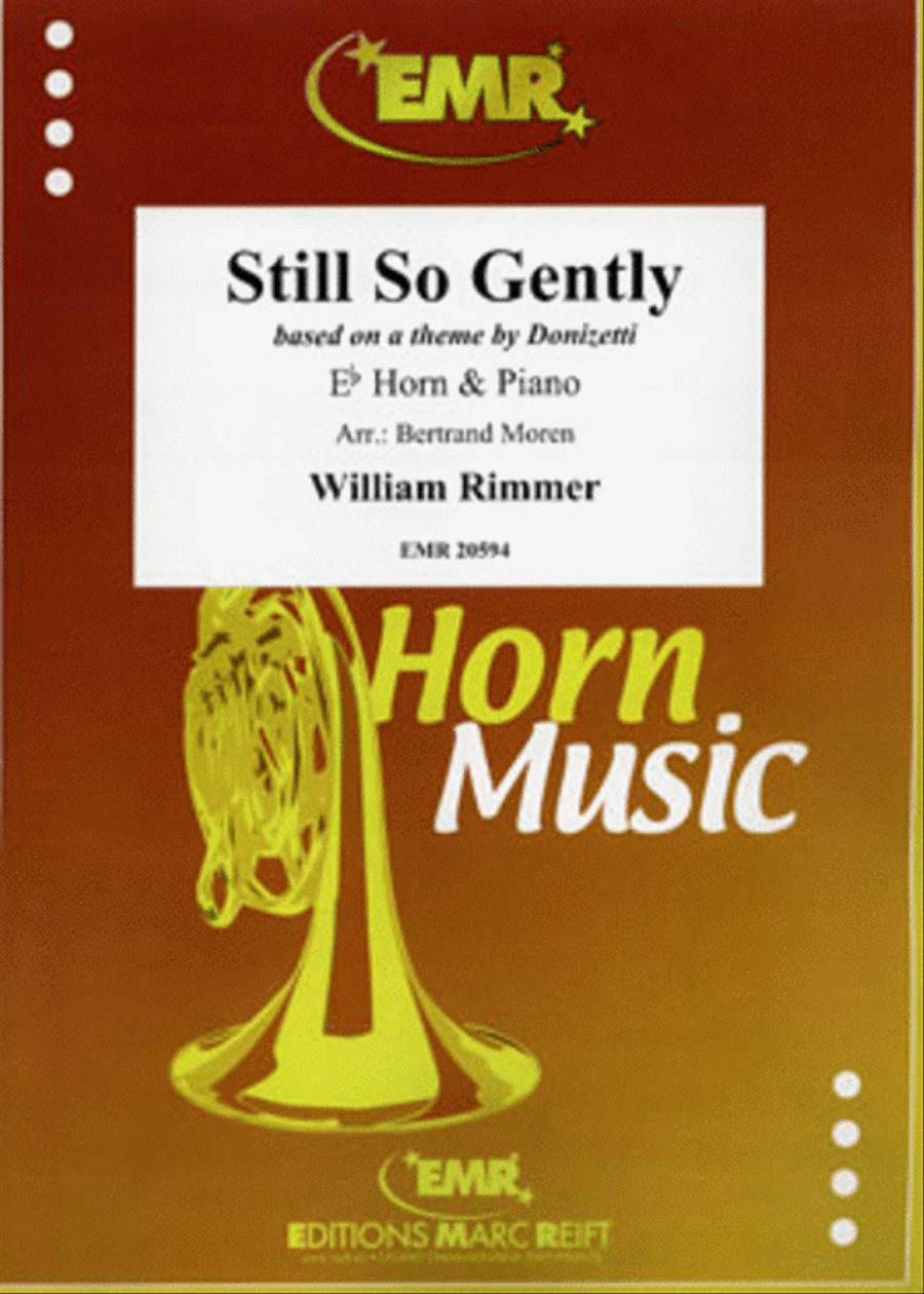 Still So Gently Still So Gently Horn scores gallery preview page 1