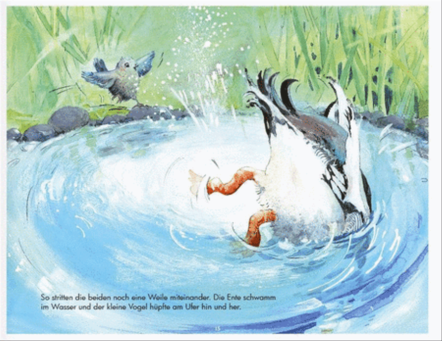 Peter und der Wolf Peter und der Wolf CD scores gallery preview page 2