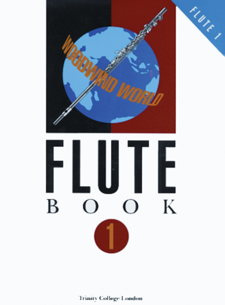 Woodwind World: Flute book 1 (score & part)