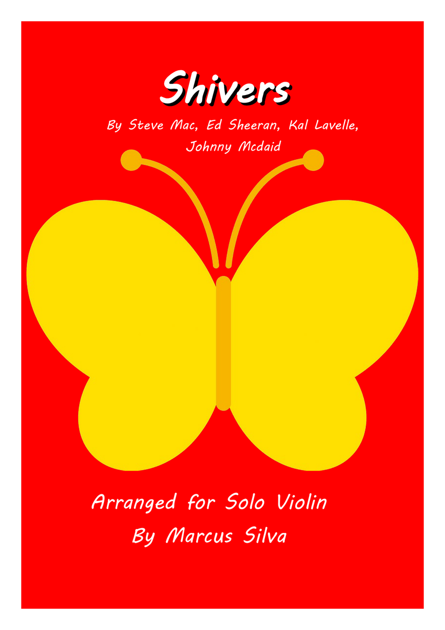 Shivers