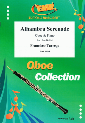 Alhambra Serenade