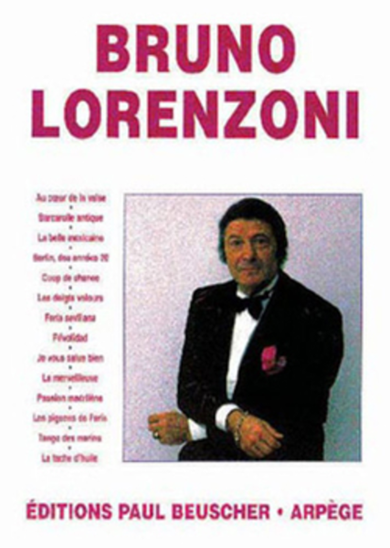Lorenzoni Bruno
