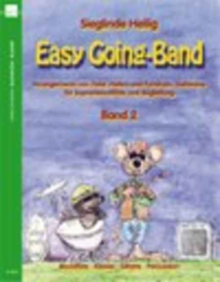Easy Going-Band