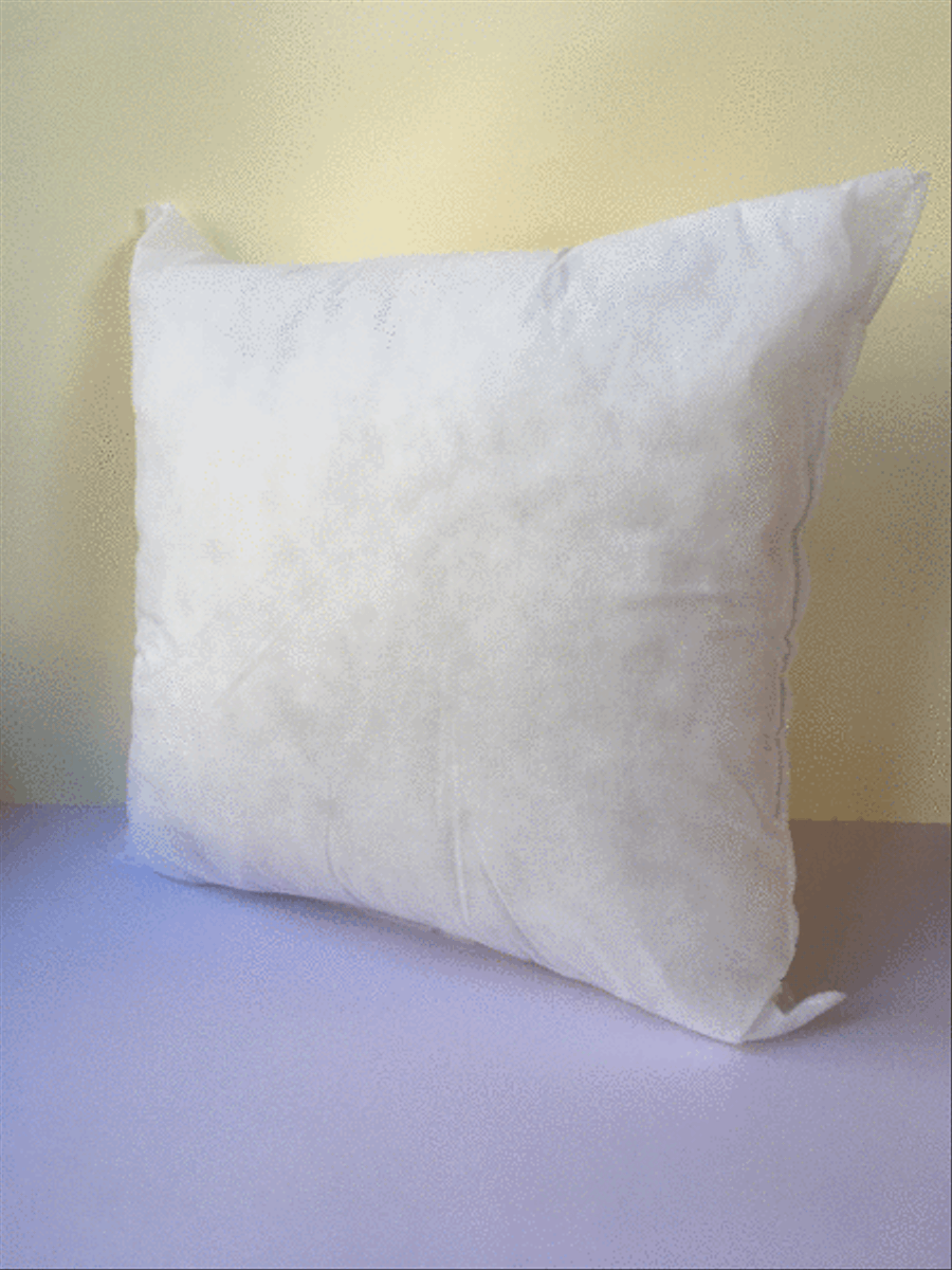 Filling cushion - square