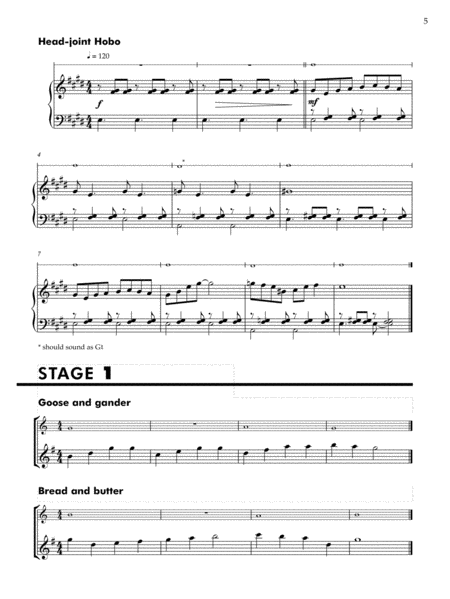 Adams S /Flute Basics-Teacher Book