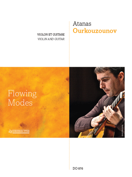 Flowing Modes