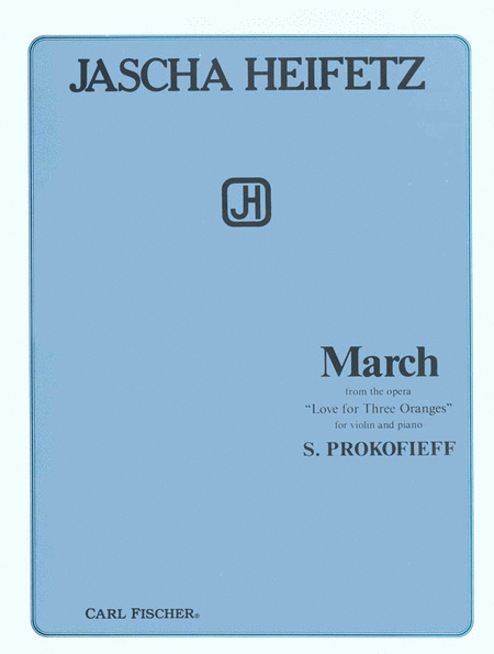 March from 