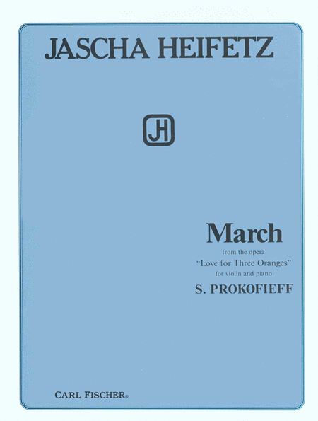 March