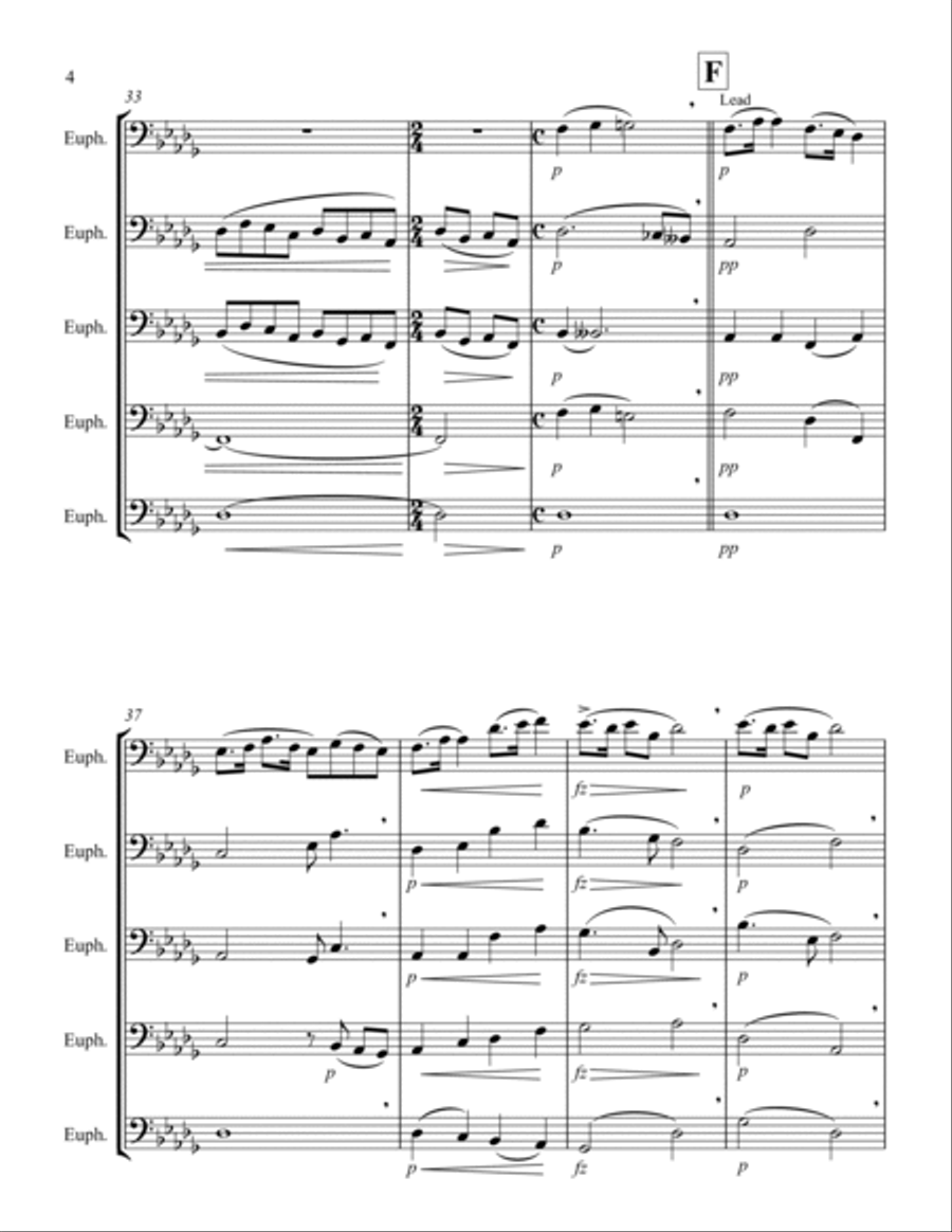 Largo (from 