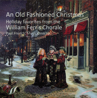 An Old Fashioned Christmas