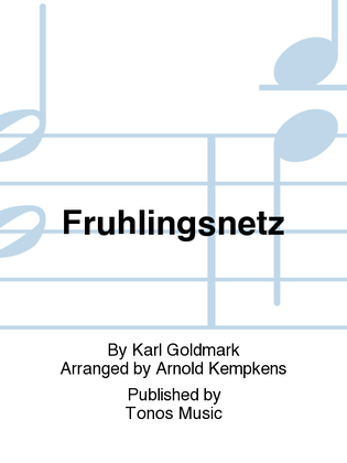 Fruhlingsnetz