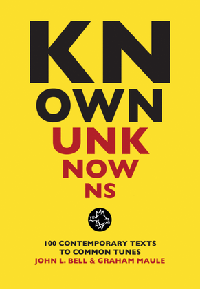 Known Unknowns