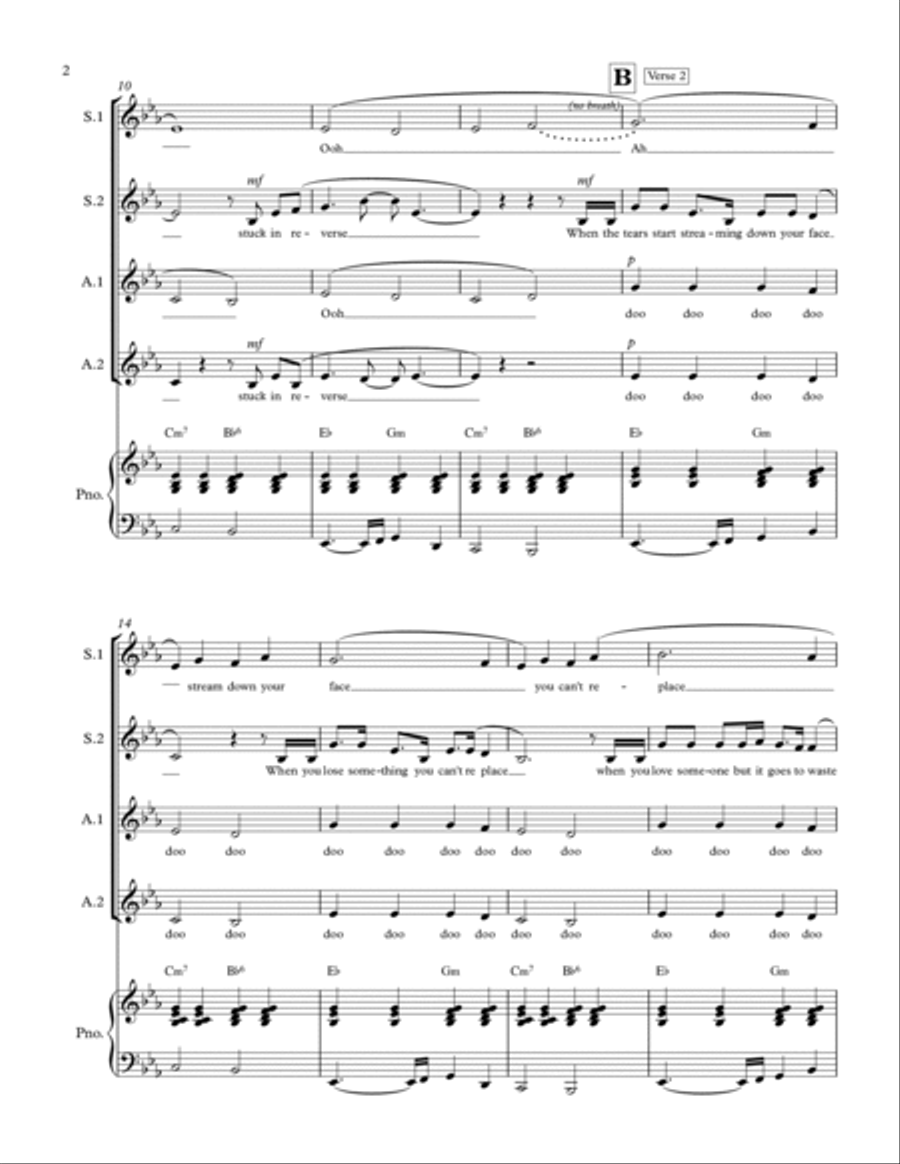Fix You SSAA scores gallery preview page 2