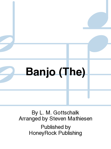 Banjo (The)