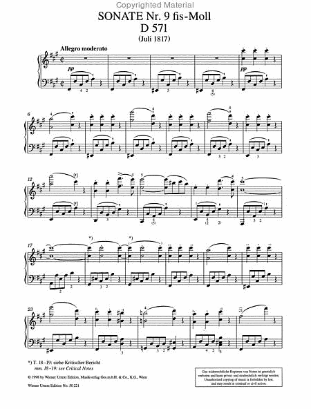 Complete Piano Sonatas, Vol 2