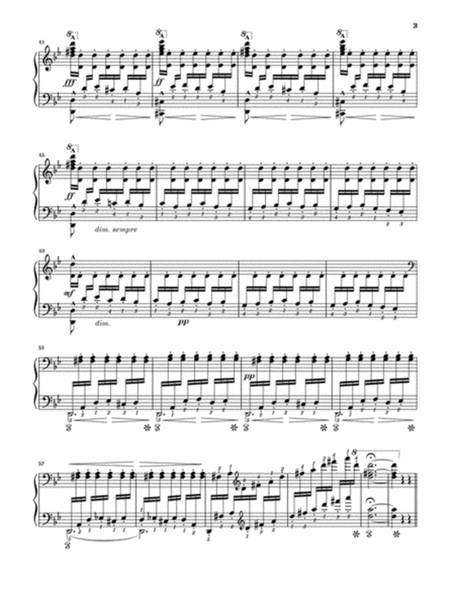 Chants d'Espagne Op. 232
