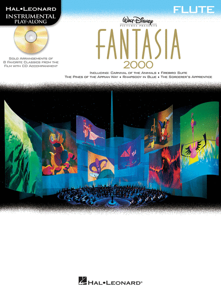 Fantasia 2000 (Flute)