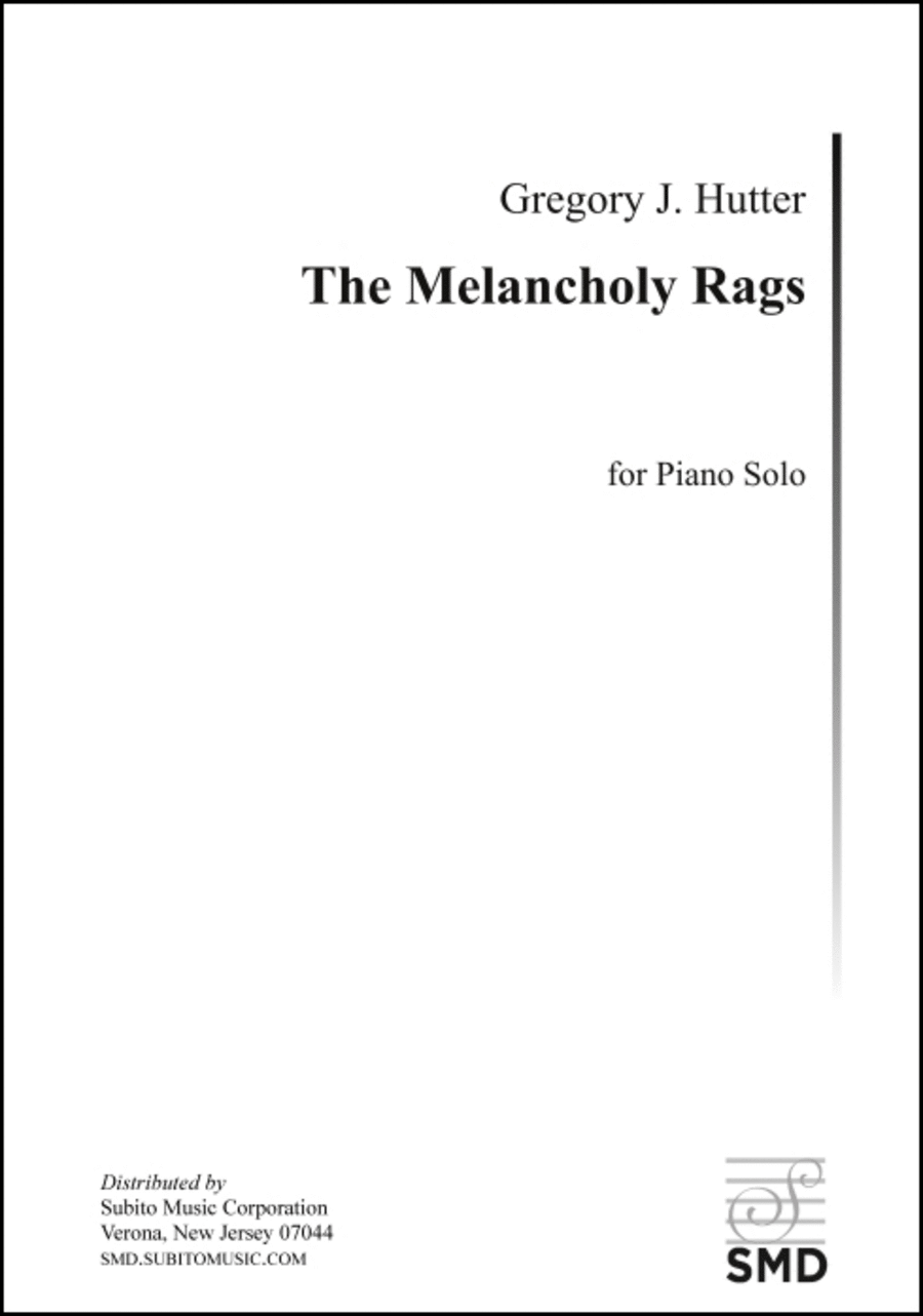 The Melancholy Rags
