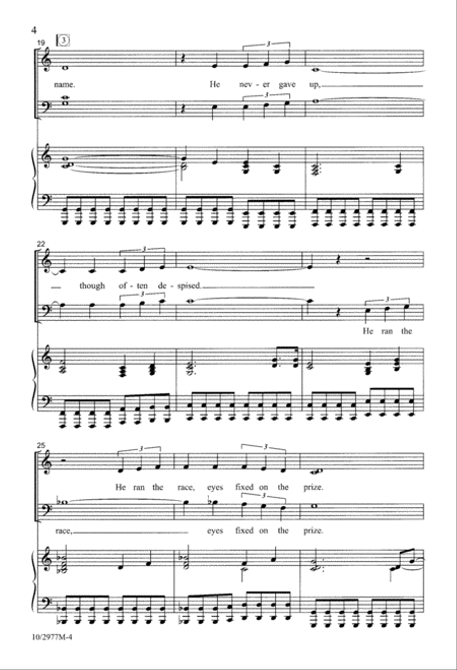 Finish Strong Finish Strong Divisi scores gallery preview page 5