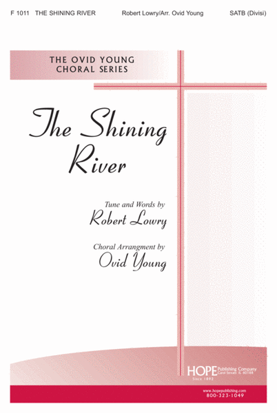 The Shining River image number null