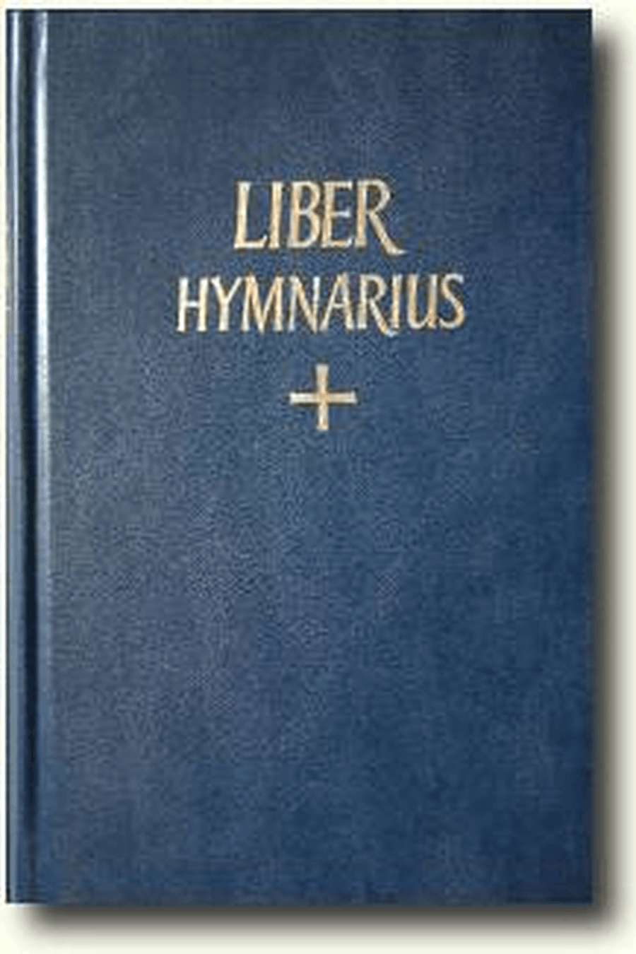 Liber hymnarius