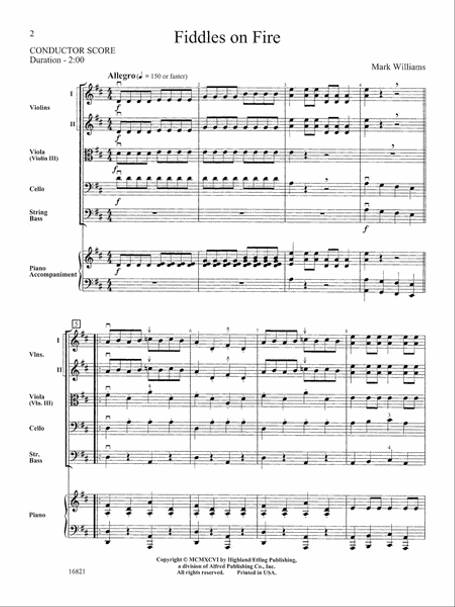 Fiddles on discount fire cello