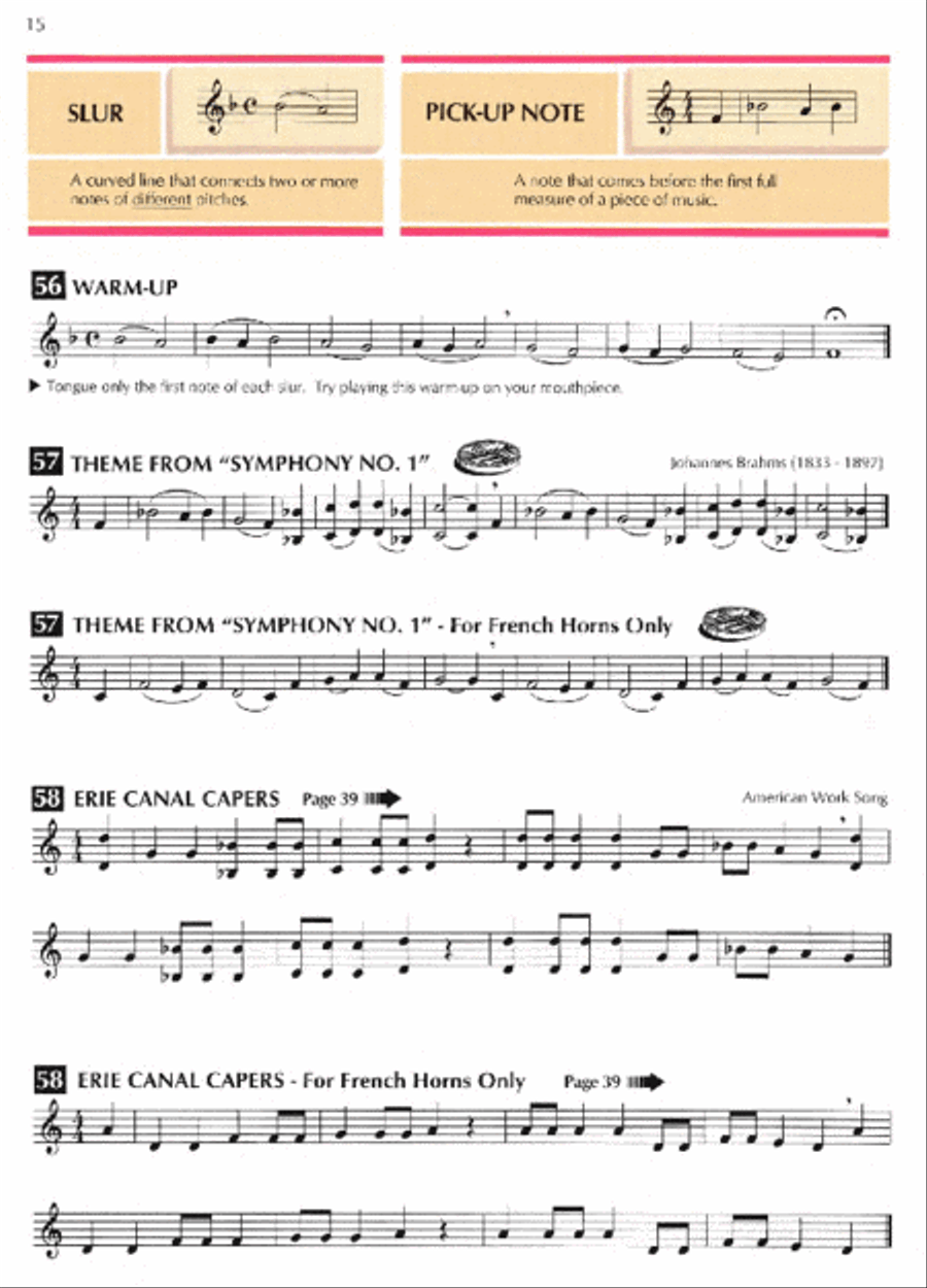 Standard of excellence french horn new arrivals