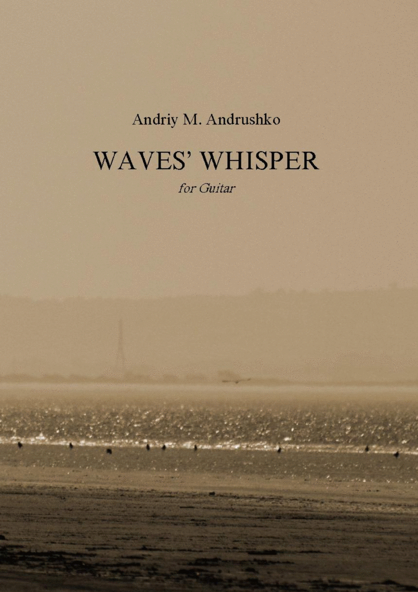 Waves' Whisper image number null