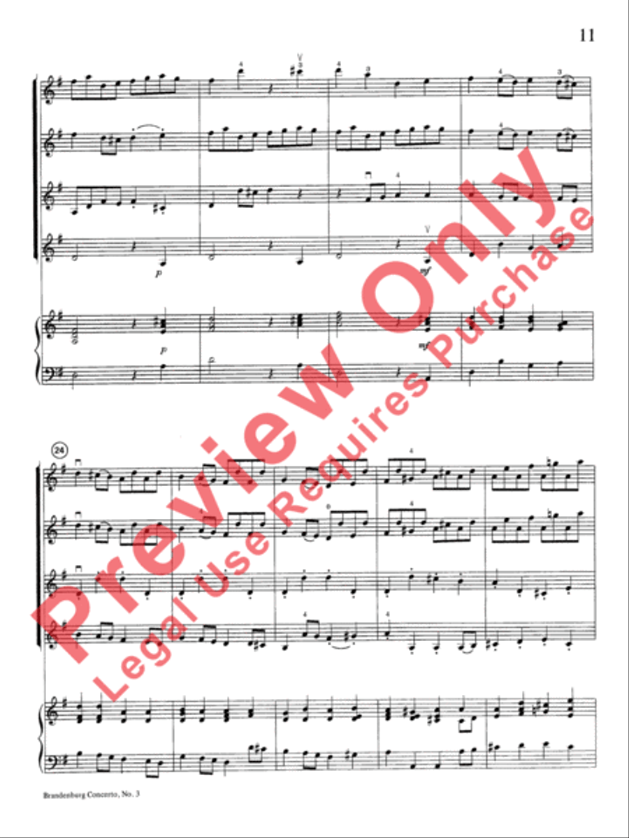 Highland/Etling Violin Quartet Series: Book 2