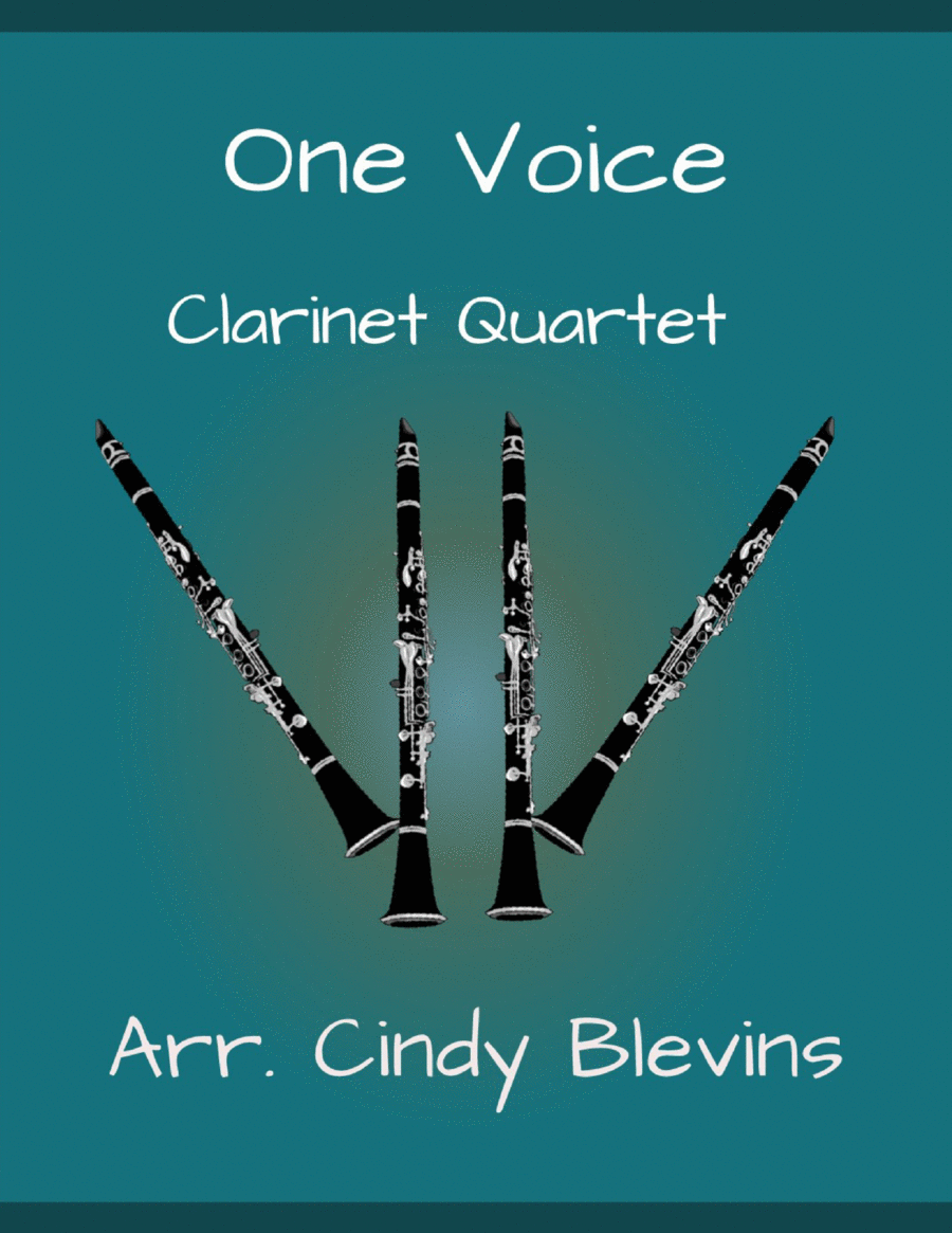 One Voice