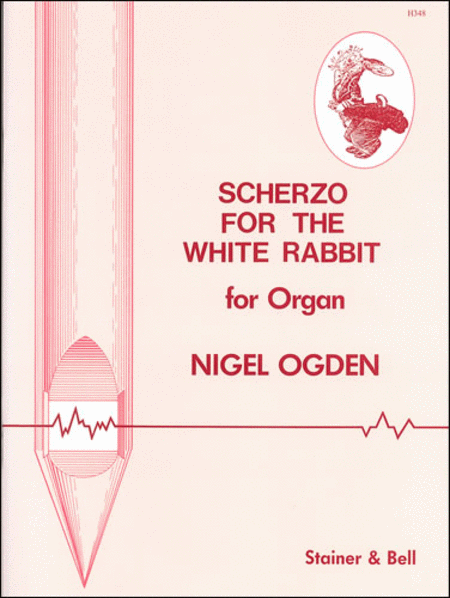 Scherzo for the White Rabbit