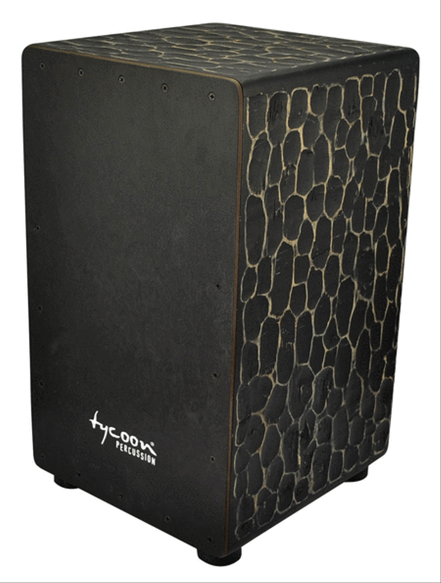 Book cover for 29 Series Master Handcrafted Original Cajon