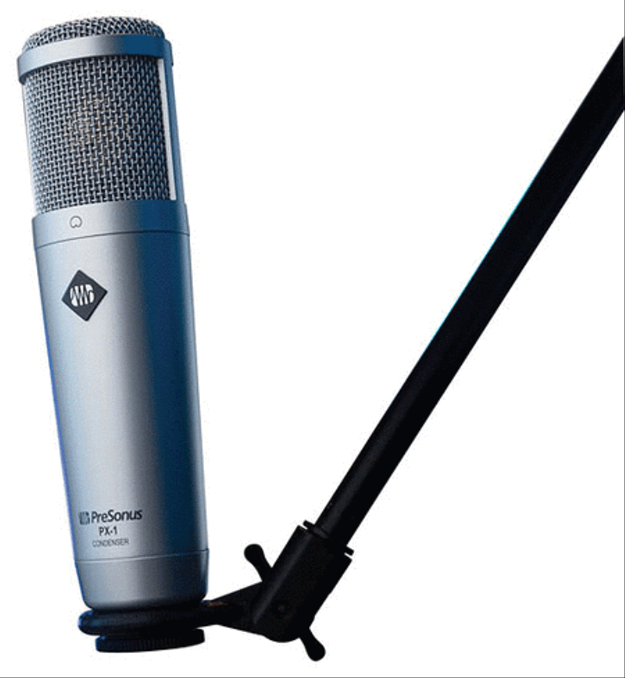 PX-1 Musical Instruments scores gallery preview page 3