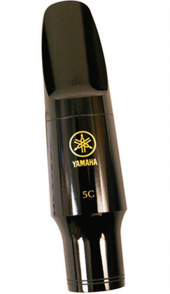 Yamaha B Flat Clarinet 5C Mouthpiece