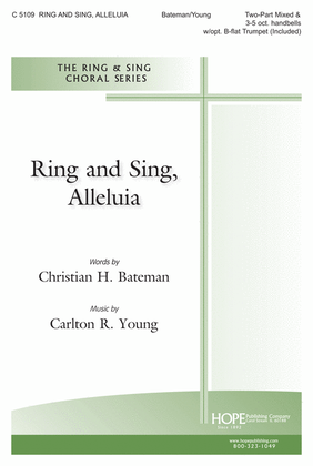 Ring and Sing, Alleluia