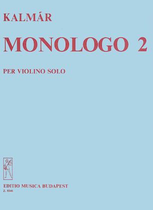 Monologo 2
