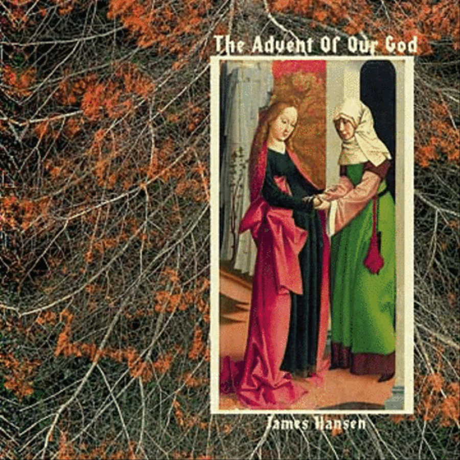 The Advent of Our God - Full Score