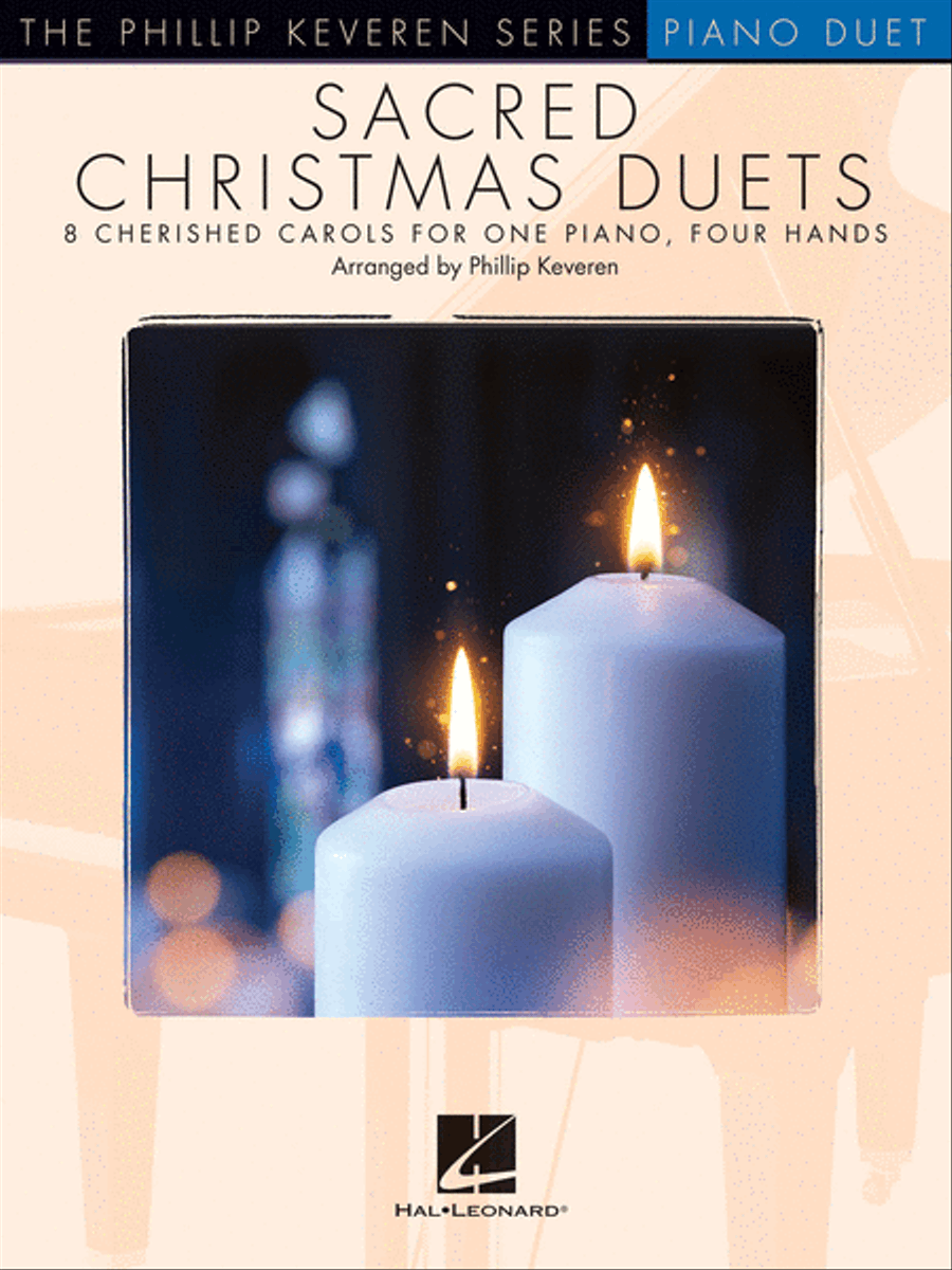 Sacred Christmas Duets