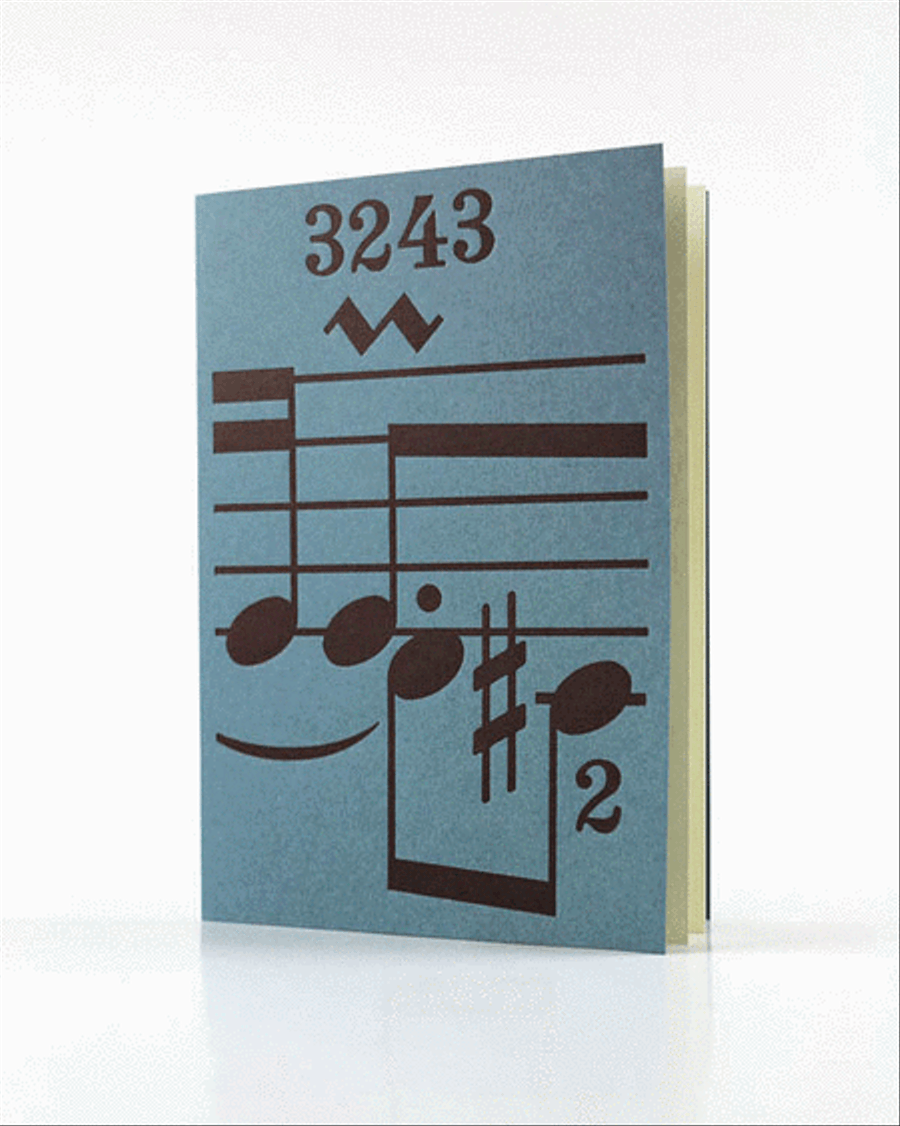 Henle Greeting Card - Music Greeting & Postcards scores gallery preview page 1