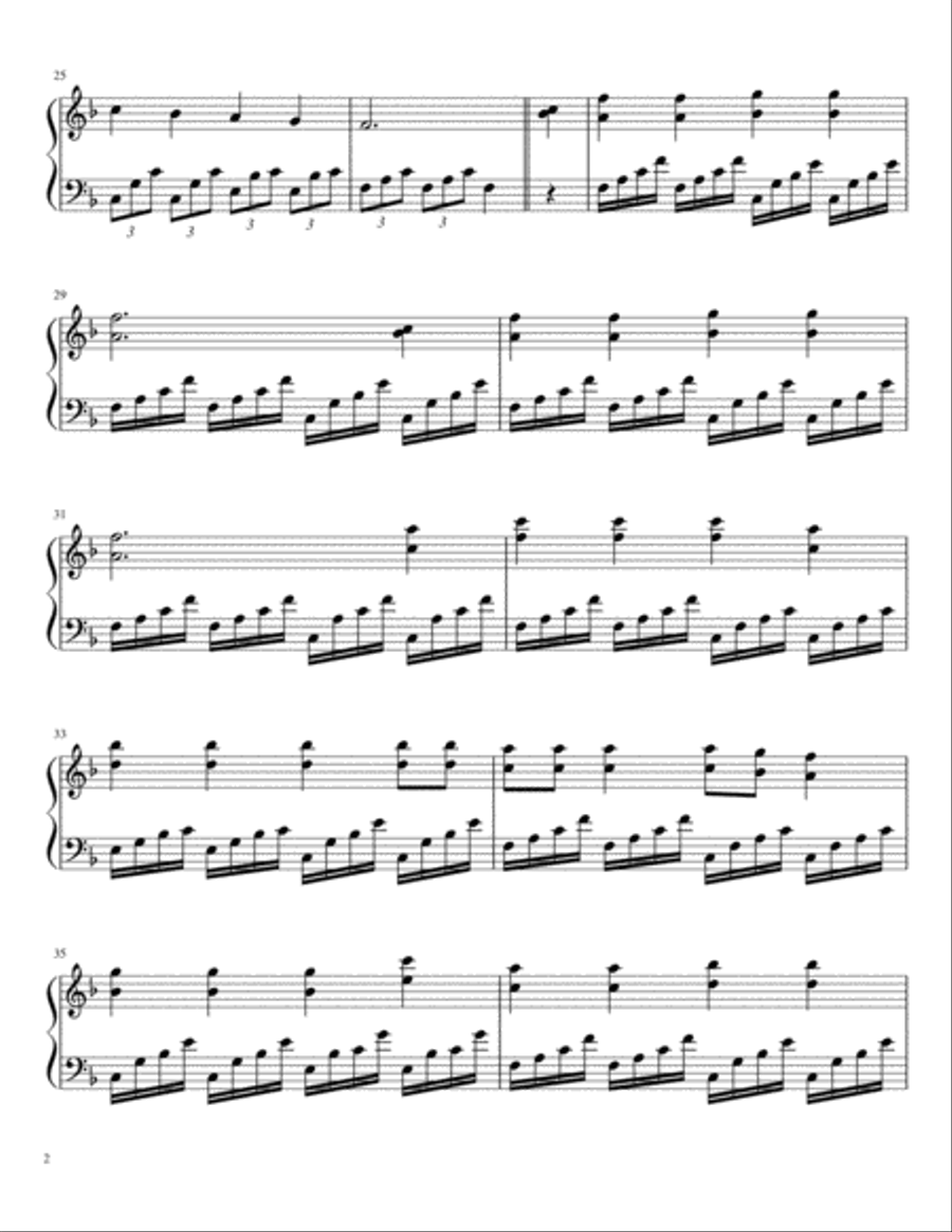Opus 117, 