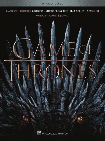 Game of Thrones – Season 8