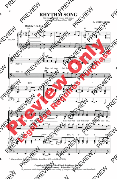 Rhythm Song image number null