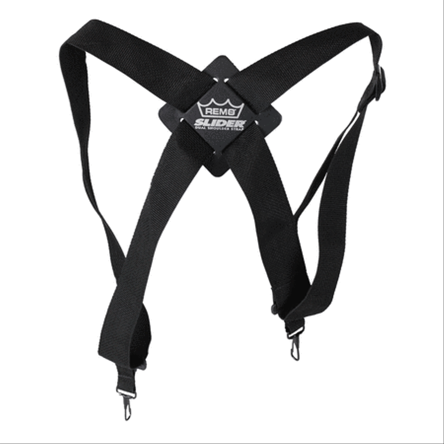 Dual Slider Percussion Strap Percussion scores gallery preview page 1