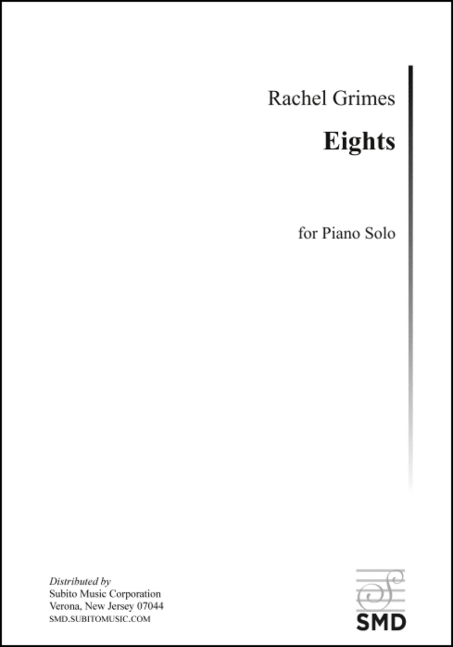 Eights Harpsichord scores gallery preview page 1