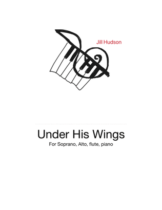 Under His Wings