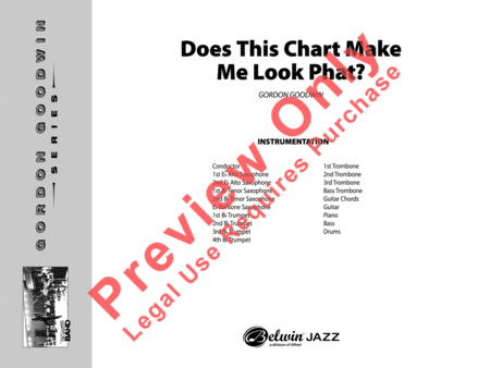 Does This Chart Make Me Look Phat? image number null